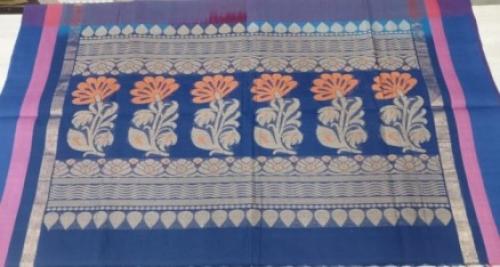 SAREES NEGAMAM WITH BLOUSE